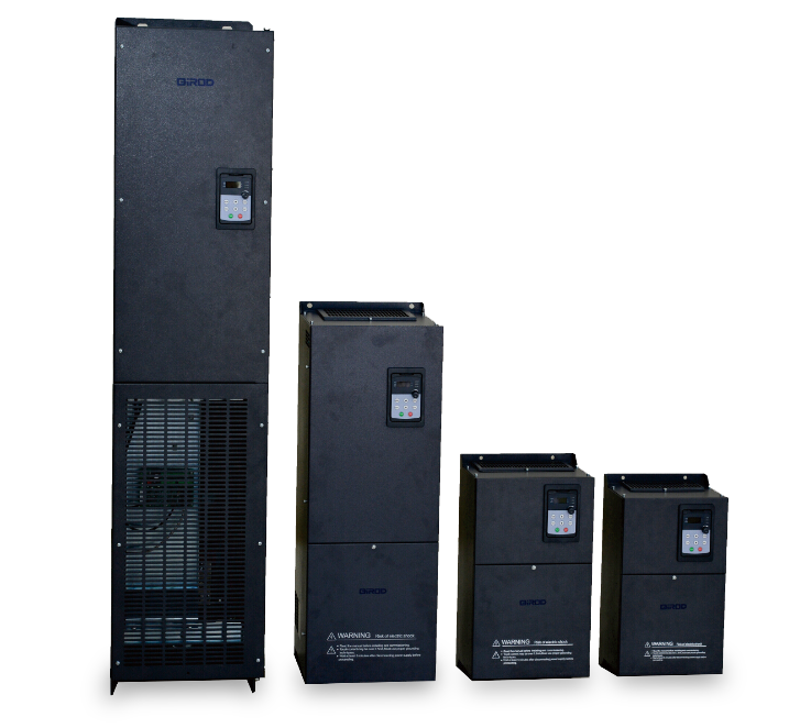 卡卡湾88变频器QD6600的特点: